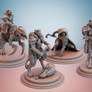 Brakkan Empire. Command. - Only-Games