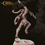 Female Gladiator - Only-Games