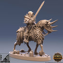 Ritter Hans von von Strachenfeld - The Vampires of Strachenfeld - Only-Games