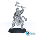 Root, the Cold Heart - Only-Games