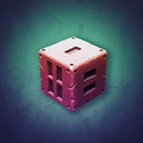 Single Orc Dice (16mm) - Only-Games