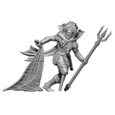 AX010 - Merman Gladiator - Only-Games