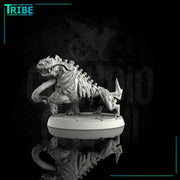 (0005) Undead mastiff - Only-Games