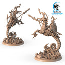 Kaidi, The Keeper of Ulmie - Only-Games