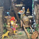 Minstrel - Only-Games