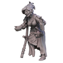 AX109 - Town Bowery Healer - Only-Games