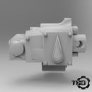 Angel Wrist rivetters X10 - Only-Games