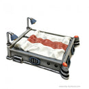 Nuclear shelter bed - Only-Games