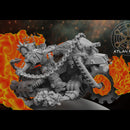 Hell Rider - Only-Games