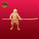 Ashigaru Naginata 04 - Only-Games