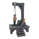 Gallows and Scaffold - Only-Games