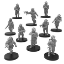 Roma Ad Astra - Velite A - Only-Games