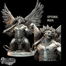 Arch Watcher - Only-Games