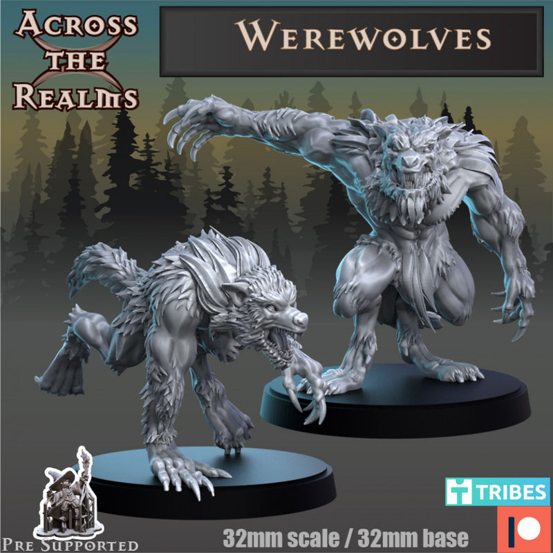 Werewolves - Only-Games