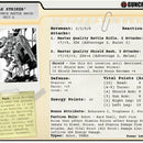 FKMSA ADVANCE BATTLE DROID AILE STRIKER UNIT A - Only-Games