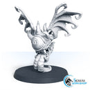 Infernal Eye - Only-Games