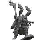 AX090 - Soul Reaper Assassin - Only-Games