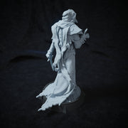 Corvo Baltar - Hero | The Carnival of the Shattered - Only-Games