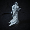 Corvo Baltar - Hero | The Carnival of the Shattered - Only-Games