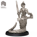 Yanti Archer - Only-Games