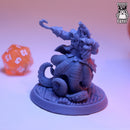 Cursed Captain - Only-Games