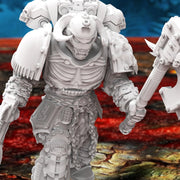 Knights of Hades - Only-Games