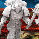 Knights of Hades - Only-Games