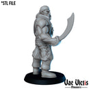 Human pirate - Only-Games