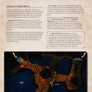 Mark of the Beast - Physical 5e Adventure Booklet - Only-Games