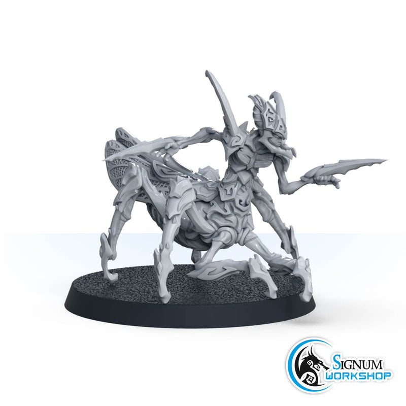 Neb-Khaatesh, the Locust - Only-Games