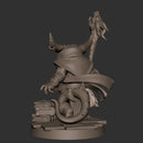 Kobold Cleric - Only-Games