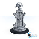 Dormant Mimic Door - Only-Games