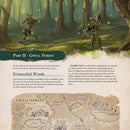 Wildhunt - 5e Adventure Booklet - Only-Games