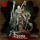 Zuzana - The Rotten Reaper of Dead Swamps - Only-Games