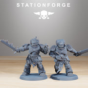 Socratis Doom Reapers - Only-Games