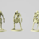 Skeleton - Only-Games