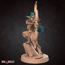 Alana, the Ranger Night Elf - Only-Games