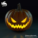 Halloween Pumpkin - Only-Games