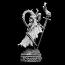 Hannelore - The Deathbed Preacher 32mm - Only-Games