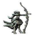 Pale Huntress - Only-Games