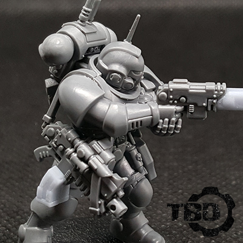 Duel Mag V1 X10 - Only-Games