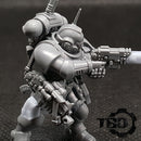 Duel Mag V1 X10 - Only-Games