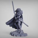 Althea the Radiant (Unmounted) - Only-Games