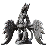 Death Sphinx - Only-Games