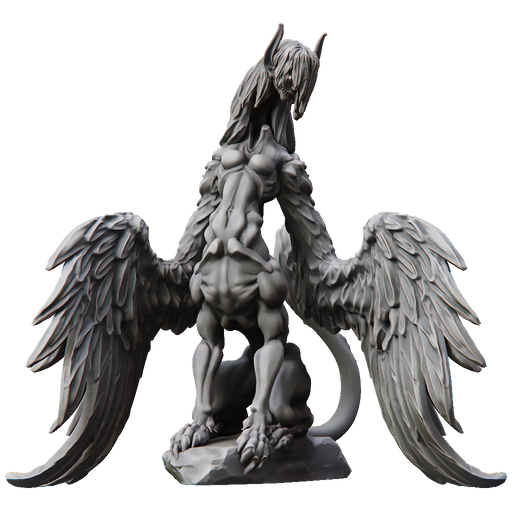 Death Sphinx - Only-Games