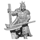 AX076 - Ruthenian Streltsy Captain - Only-Games