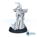 Brigit the Young Witch - Only-Games