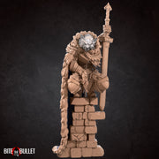 Raidd, the Guardian - Only-Games