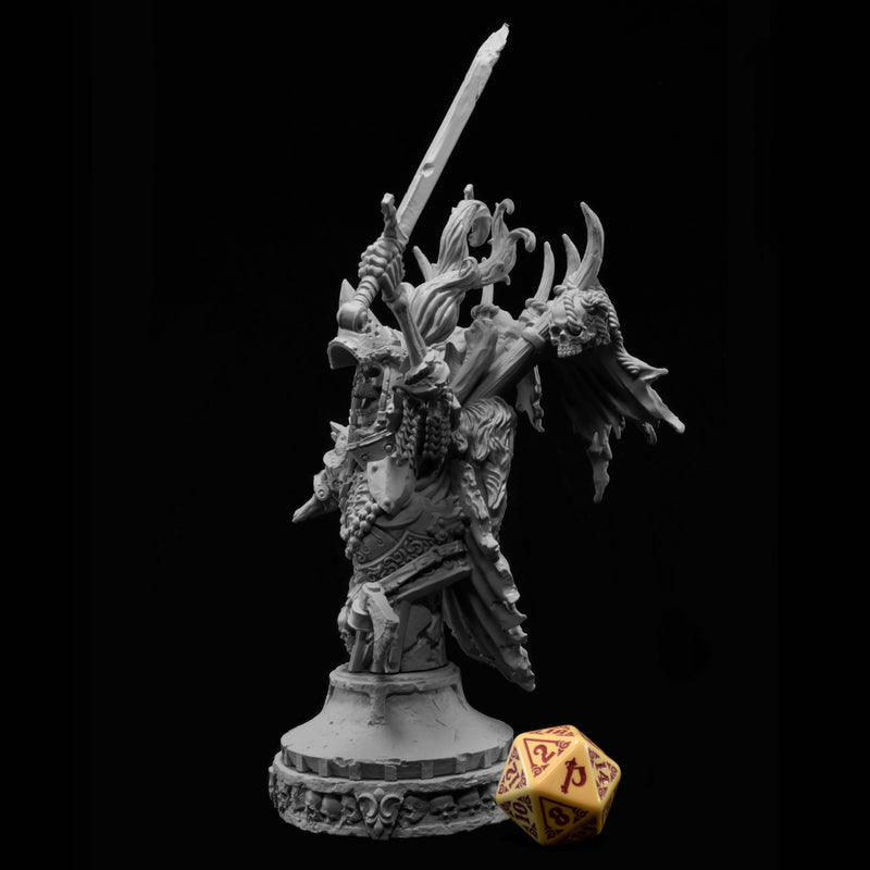 Drahomyr Lord of Undead - Bust - Only-Games