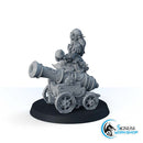 Marylann, the Thunderstrike - Only-Games